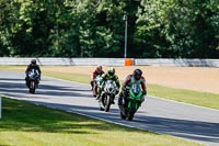 Middle 1 Group Green Bikes